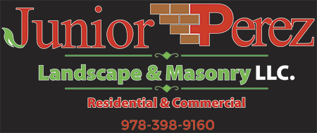 JUNIOR PEREZ LANDSCAPE CONSTRUCTION